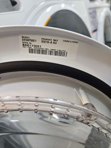 Fisher & Paykel 5kg Front Load Dryer / DE50F56E1