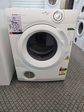 Load image into Gallery viewer, Simpson 4.5KG Dryer / SDV457HQWA