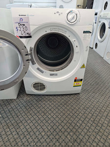 Simpson 4.5KG Dryer / SDV457HQWA