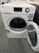 Load image into Gallery viewer, Haier 8kg Condenser Dryer / HDC80E1