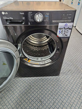 Load image into Gallery viewer, LG 10kg Heat Pump Dryer / DVH10-10B