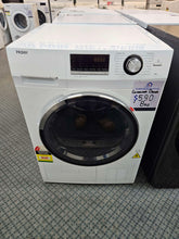 Load image into Gallery viewer, Haier 8kg Condenser Dryer / HDC80E1