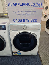 Load image into Gallery viewer, Samsung 8.5kg Front Load Washer / WW85M74FNOR