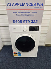 Load image into Gallery viewer, Solt 6kg Front Load Washer / GGSFLW600