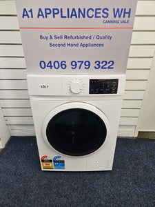 Solt 6kg Front Load Washer / GGSFLW600