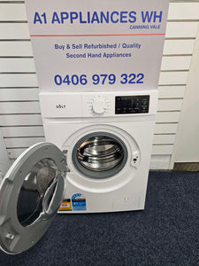 Solt 6kg Front Load Washer / GGSFLW600