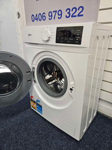 Solt 6kg Front Load Washer / GGSFLW600