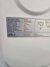 Load image into Gallery viewer, Solt 6kg Front Load Washer / GGSFLW600