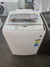 Load image into Gallery viewer, LG 10KG Top Load Washer / WTG1034WF