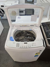 Load image into Gallery viewer, LG 10KG Top Load Washer / WTG1034WF