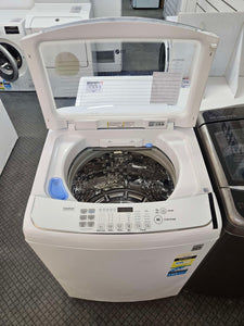 LG 10KG Top Load Washer / WTG1034WF