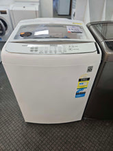 Load image into Gallery viewer, LG 10KG Top Load Washer / WTG1034WF