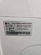 Load image into Gallery viewer, LG 10KG Top Load Washer / WTG1034WF