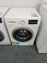 Load image into Gallery viewer, Bosch 8Kg Front Load Washer / WAT2426AU