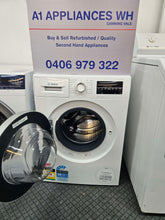 Load image into Gallery viewer, Bosch 8Kg Front Load Washer / WAT2426AU