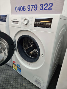 Bosch 8Kg Front Load Washer / WAT2426AU