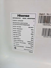 Load image into Gallery viewer, ON SPECIAL!!! Hisense 630L French Door Fridge Freezer Silver / HR6FDFF630S