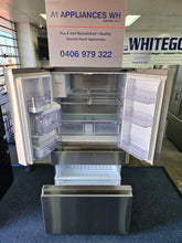 Load image into Gallery viewer, Samsung 647L French Door Fridge Freezer / SRF644CDLS