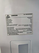 Load image into Gallery viewer, Samsung 647L French Door Fridge Freezer / SRF644CDLS
