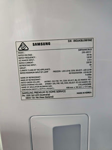 Samsung 647L French Door Fridge Freezer / SRF644CDLS
