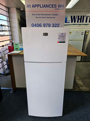 Kelvinator 461L Top Mount Fridge Freezer / KTM4602WA