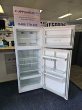 Load image into Gallery viewer, Westinghouse 393L Top Mount Fridge Freezer / RJ392V-R