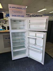 Westinghouse 393L Top Mount Fridge Freezer / RJ392V-R