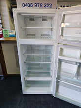 Load image into Gallery viewer, Westinghouse 393L Top Mount Fridge Freezer / RJ392V-R