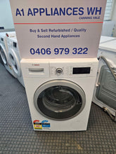 Load image into Gallery viewer, Bosch 8KG Front Load Washer / WAW28620AU
