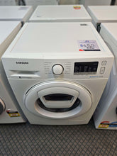 Load image into Gallery viewer, Samsung 8.5KG Front Load Washer /  WW85K5410WW/SA