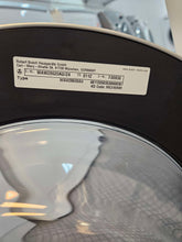 Load image into Gallery viewer, Bosch 8KG Front Load Washer / WAW28620AU