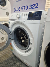 Load image into Gallery viewer, Electrolux 8Kg Front Load Washer / EWF8024CDWA
