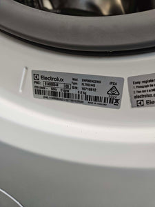 Electrolux 8Kg Front Load Washer / EWF8024CDWA