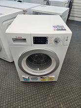 Load image into Gallery viewer, Bosch 8/4KG Washer Dryer Combo / WVH28490AU