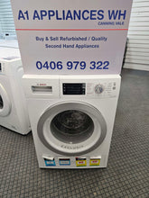 Load image into Gallery viewer, Bosch 8/4KG Washer Dryer Combo / WVH28490AU