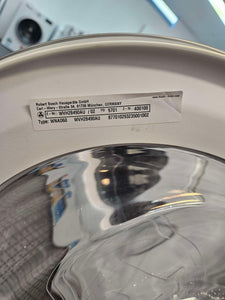 Bosch 8/4KG Washer Dryer Combo / WVH28490AU