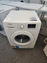 Load image into Gallery viewer, Samsung 8.5KG Front Load Washer / WW85J54E0IW
