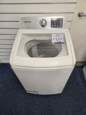 Samsung 8Kg Top Loader / WA80F5G4