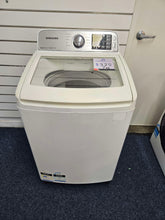Load image into Gallery viewer, Samsung 8Kg Top Loader / WA80F5G4