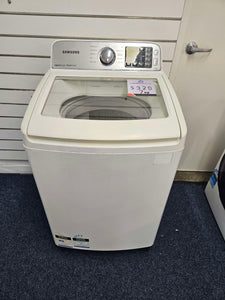 Samsung 8Kg Top Loader / WA80F5G4