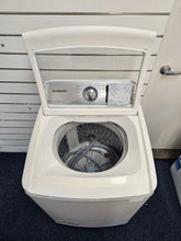 Load image into Gallery viewer, Samsung 8Kg Top Loader / WA80F5G4