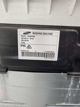 Load image into Gallery viewer, Samsung 8Kg Top Loader / WA80F5G4