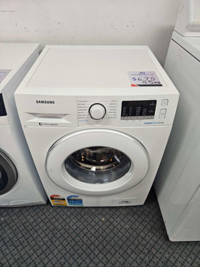 Samsung 8.5KG Front Load Washer / WW85J54E0IW
