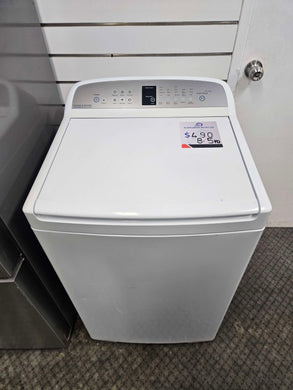 Fisher & Paykel 8.5Kg Top Load Washer / WA8560E1