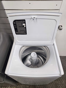 Fisher & Paykel 8.5Kg Top Load Washer / WA8560E1