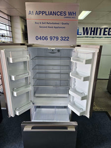Fisher & Paykel 519L French Door Fridge Freezer/ RF522ADX5