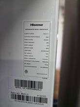 Load image into Gallery viewer, Hisense 670L French Door Fridge Freezer / HR6CDFF670S