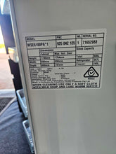Load image into Gallery viewer, Westinghouse 606L Side by Side Fridge Freezer / WSE6100PA