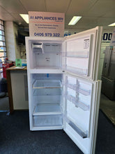 Load image into Gallery viewer, ON SPECIAL!!! Samsung 471L Top Mount Fridge Freezer