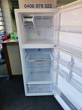 Load image into Gallery viewer, ON SPECIAL!!! Samsung 471L Top Mount Fridge Freezer